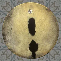 دف دربندی نمایندگی رمو سما|سازهای سنتی|مشهد, جانباز|دیوار