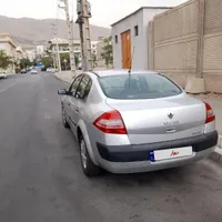 رنو مگان 1600cc، مدل ۲۰۰۸|خودرو سواری و وانت|تهران, شهرک راه‌آهن|دیوار