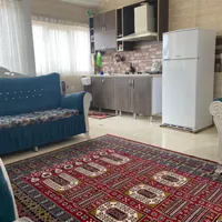 آپارتمان ۷۵متری|اجارهٔ کوتاه‌مدت آپارتمان و سوئیت|چابکسر, |دیوار