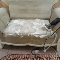 مبلشویی مبل شویی شستشوی مبل موکت پرده فرش عرشیا|خدمات نظافت|اهواز, کیانپارس |دیوار