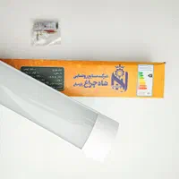مهتابی/براکت ال ای دی LED شاهچراغ/ شاه چراغ
