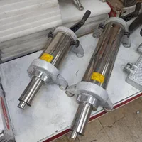 دستگاه سوسیس پر کن خانگی یک کیلویی و ۳ کیلویی