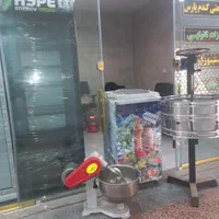 میز صفحه تختکارpain*اسکوپیل150cmتاپیینگه سرد|فروشگاه و مغازه|آبدانان, |دیوار