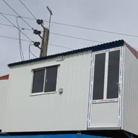 کانکس 10 متری نو شاسی دار|مصالح و تجهیزات ساختمان|تهران, یافت آباد جنوبی|دیوار