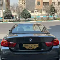 بی‌ ام‌ و سری 4 کروک 428 ۲۰۱۵|خودرو سواری و وانت|تهران, سعادت‌آباد|دیوار