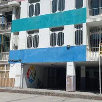 کلنگی بر دماوند۶۲۳ متر ۲کله بر۱۵در ۳طبقه مدرسه|فروش زمین و ملک کلنگی|تهران, تهران‌نو|دیوار