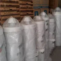 آبگرمکن ایستاده گازی 40گالنن