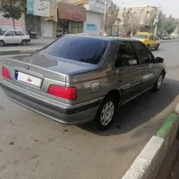 پژو پارس سال XU7، مدل ۱۳۹۹ بییرنگ|خودرو سواری و وانت|قم, نیروگاه|دیوار