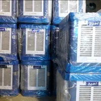 کولر 2800 امید موتور الکتروژن با کلید محافظ جان|کولر آبی|اصفهان, مولوی|دیوار