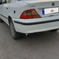 سمند SE، مدل ۱۳۹۳|خودرو سواری و وانت|کرمان, |دیوار