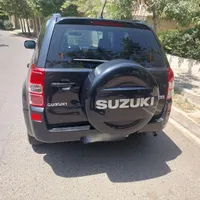 سوزوکی گرند ویتارا مونتاژ دنده‌ای 2000cc، مدل ۱۳۸۸|خودرو سواری و وانت|تهران, شهرک غرب|دیوار