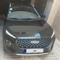 ام وی ام X22pro MT، مدل ۱۴۰۲|خودرو سواری و وانت|دوگنبدان, |دیوار