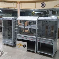 لوازم پرکارفست‌فود شاورما پاچینی استیک فر ساندویچی|کافی‌شاپ و رستوران|همدان, |دیوار
