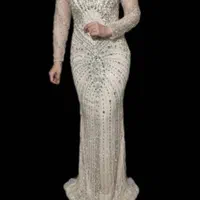 اجاره انواع لباس مجلسی لباس شب|لباس|تهران, مهرآباد جنوبی|دیوار