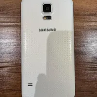 سامسونگ Galaxy S5 با حافظهٔ ۱۶ گیگابایت|موبایل|تهران, میرداماد|دیوار