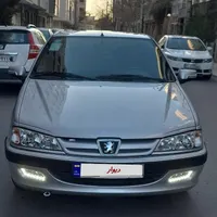 پژو پارس موتور جدید XU7P (سفارشی)، مدل ۱۴۰۲|خودرو سواری و وانت|مشهد, جانباز|دیوار