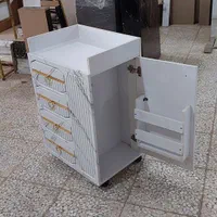 صندلی استادکار تابوره تخت مژه لیزر تتو سرشور ترولی|آرایشگاه و سالن‌های زیبایی|کرج, گلشهر|دیوار