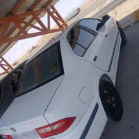 سمند LX ساده، مدل ۱۳۹۶ دوگانه دستی