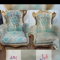 مبل شویی (پاکیزان) فردیس اندیشه ملاردمبلشویی|خدمات نظافت|فردیس, |دیوار