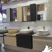 روشویی کابینتی L387|لوازم سرویس بهداشتی|قم, نیروگاه|دیوار