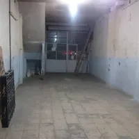 مغازه - ۱۲۴ متر تجاری