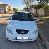 تیبا 2 (هاچبک) EX، مدل ۱۴۰۰