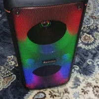 اسپیکر بیرونی ارزون