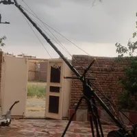 پایه کرین