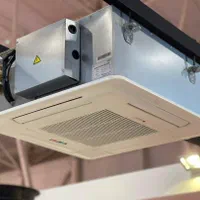 کولرگازی ، پورتابل ،داکت ،چیلر، وی آر اقساط