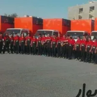 اتوبار جنت بار پونک سعادت آباد فردوس گیشا شهرستان|خدمات حمل و نقل|تهران, جنت‌آباد مرکزی|دیوار