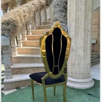 صندلی تالار و تولیدی هومینایس