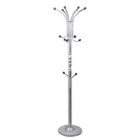 جالباسی ایستاده چوب لباسی رخت آویز مدل AZ50|جاکفشی، کمد، دراور|تهران, پیروزی|دیوار