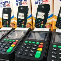 کارتخوان Q60 سیار(اکبند)|فروشگاه و مغازه|ری, دیلمان|دیوار