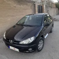 پژو 206 SD V8، مدل ۱۳۹۴|خودرو سواری و وانت|مشهد, توس|دیوار