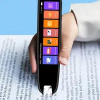 قلم مترجم هوشمندکد ۴۸۰۴۸|پخش‌کننده همراه|تهران, دروازه شمیران|دیوار