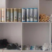 فروش ، نصب و تعمیرات انواع دستگاه تصفیه آب خانگی|آب‌سردکن و تصفیه آب|مرودشت, بهارستان|دیوار