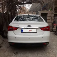 چری آریزو 5TE اکسلنت توربو، مدل ۱۴۰۰|خودرو سواری و وانت|قرچک, |دیوار