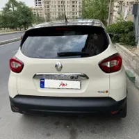 رنو کپچر۲۰۱۷|خودرو سواری و وانت|تهران, شهرک غرب|دیوار