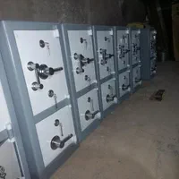 گاوصندوق نسوز الیاژسنگین ایران کاوه|ابزارآلات|کرج, دهقان ویلا|دیوار