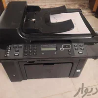 پرینتر / 1536 / با ضمانت / اقساط 6 ماهه|پرینتر، اسکنر، کپی، فکس|کرج, مصباح|دیوار