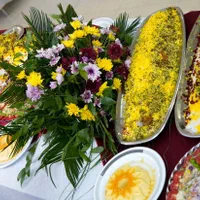 باغ تالار مروارید|خدمات پذیرایی، مراسم|اندیشه, شهرک مریم|دیوار