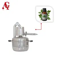 دستگاه تقطیر (گلاب گیر) خانگی و صنعتی|فروشگاه و مغازه|تهران, اتحاد|دیوار