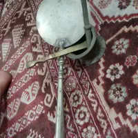 عتیقه واشیاءآنتیک Tepaz کفگیر۲ رادیوشارپ|کلکسیون اشیاء عتیقه|اهواز, شهرک دانشگاه|دیوار