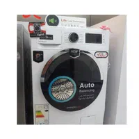 ماشین لباسشویی دوو 8کیلویی سری پرو مدل LM-850|ماشین لباسشویی و خشککن لباس|مشهد, طبرسی شمالی|دیوار