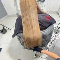 کراتین و صافی تا سقف هفتصد با ضمانت انباکس مواد|خدمات آرایشگری و زیبایی|قزوین, |دیوار