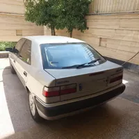 سیتروئن زانتیا 2000cc، مدل ۱۳۸۸|خودرو سواری و وانت|شیراز, شهرک گلستان|دیوار