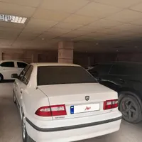 سمند LX ساده، مدل ۱۳۸۸|خودرو سواری و وانت|اهواز, گلستان|دیوار