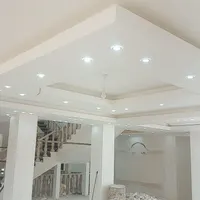 گچ کاری گچکاری تعمیرات لکه گیری سفید کاری