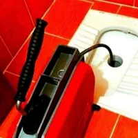 لوله باز کنی (ارزان ترین) درآوردن اشیا شبانه روزی