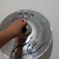دوقل و سنج|درام و پرکاشن|بابل, |دیوار